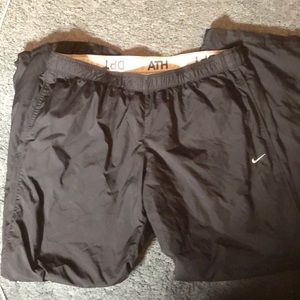 Nike sweatpants
